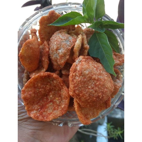 Jual Basreng Gr Pentol Goreng Ori Pentol Goreng Kemasan Shopee