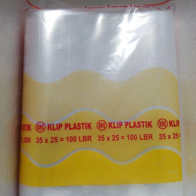 Jual PLASTIK KLIP LENGKAP 10 VARIAN ZIPLOCK HARGA GROSIR PLASTIK