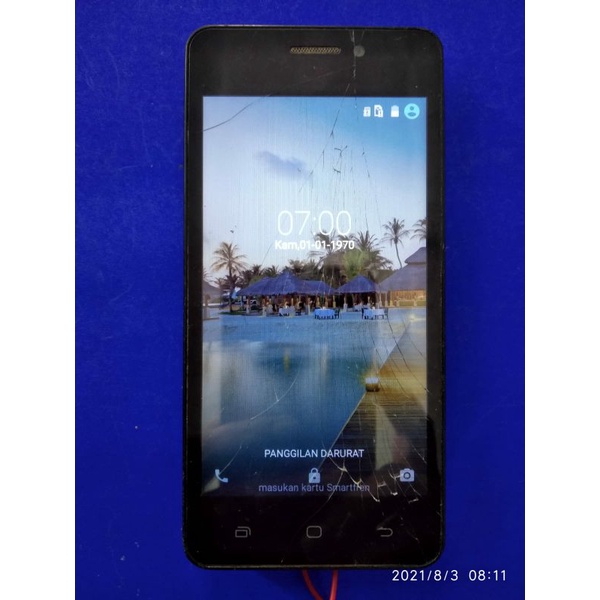 Jual Mesin Lcd Andromax A A C H Normal Shopee Indonesia