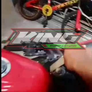 Jual Knalpot Racing R9 Gp Series Cbr 150 Rr Ninja Fi Ninja Karbu Z25 R