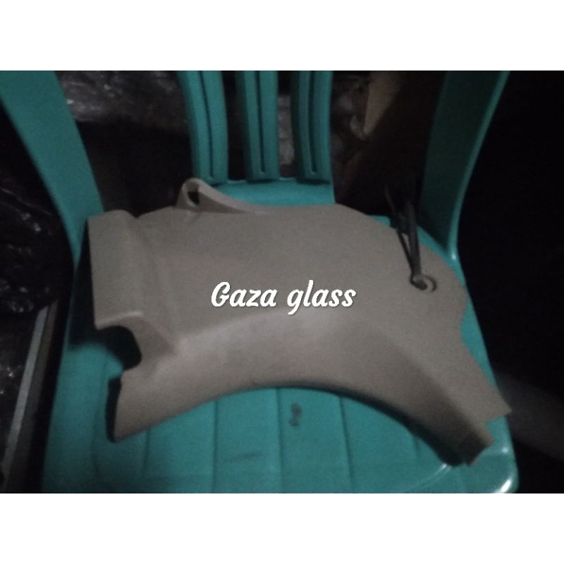 Jual Cover Panel Samping Laci Dashboard All New Avanza Xenia Original