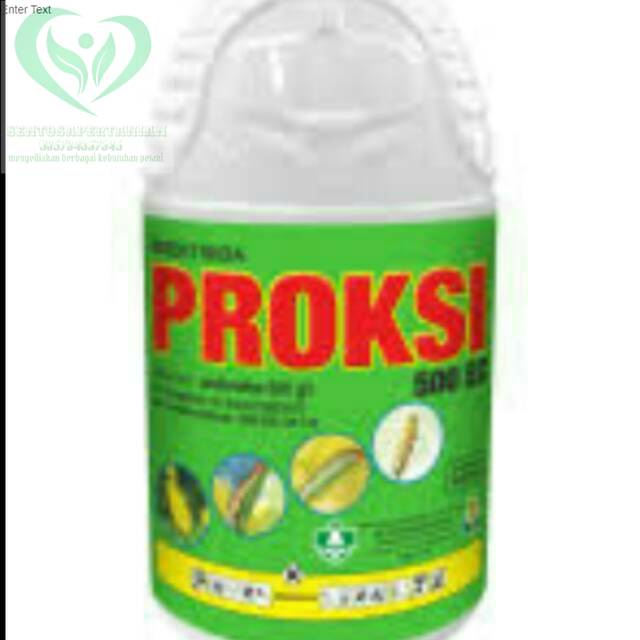 Jual Insektisida Profenofos Proksi Ec Ml Dari Petrokimia Kayaku