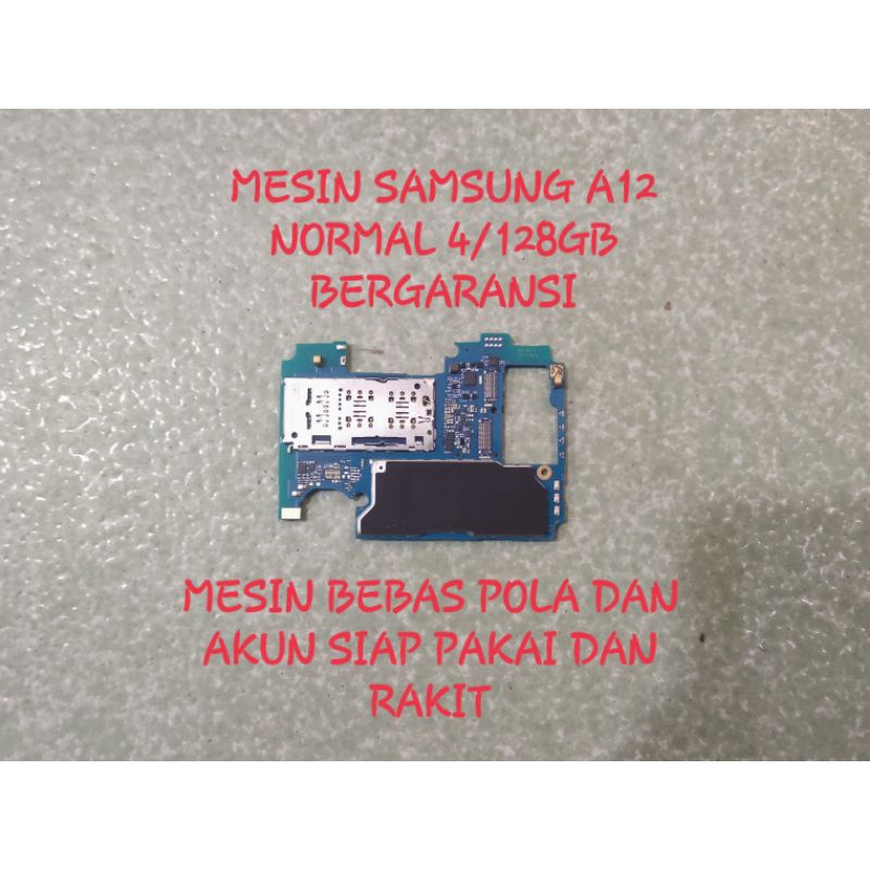 Jual Mesin Samsung A Normal Sein Mesin Samsung A Bebas Pola Dan