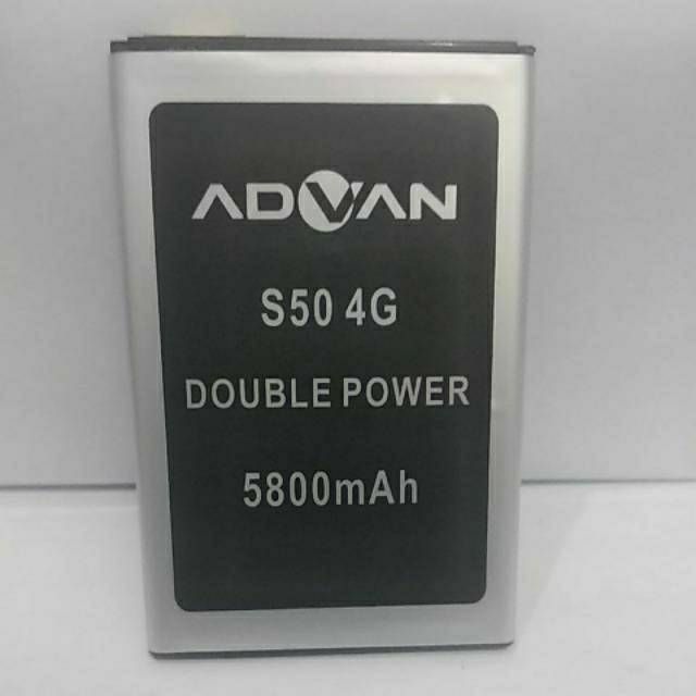 Jual Baterai Batre Advan S G Original Battery Shopee Indonesia