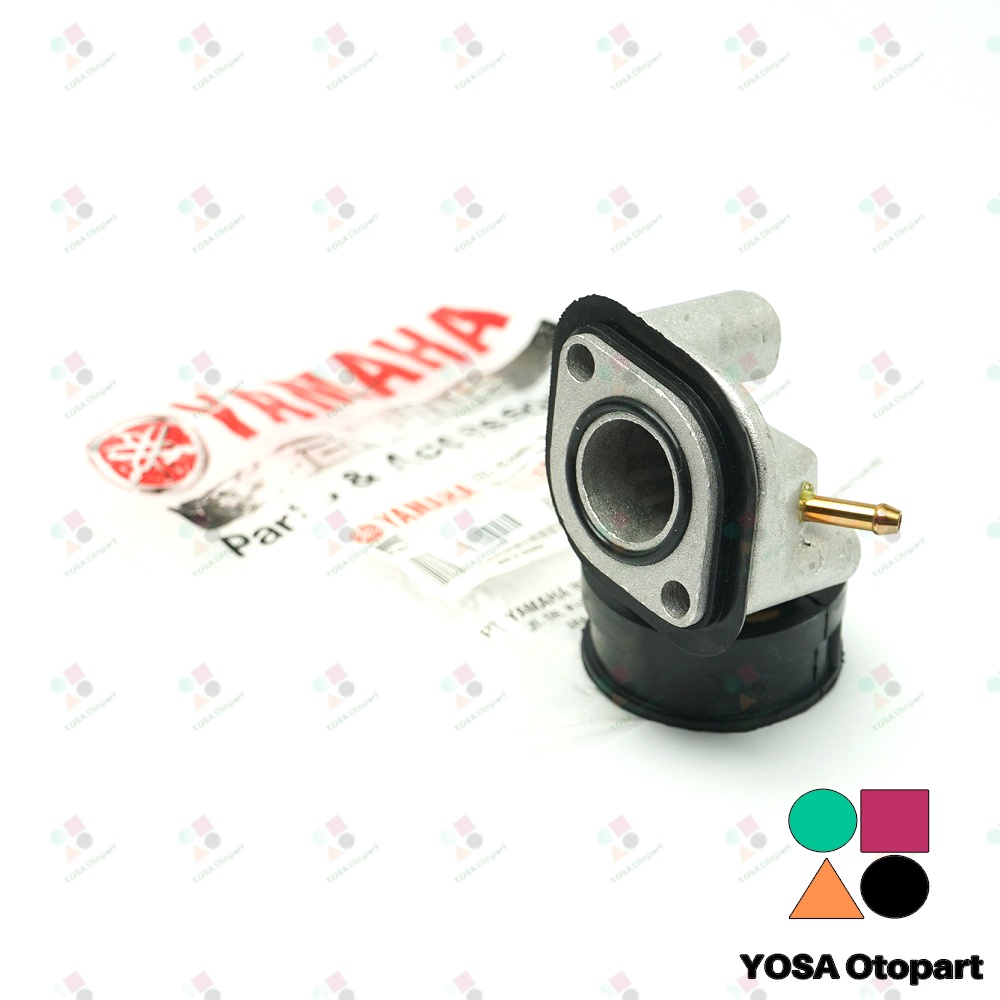 Jual Manipol Intake Yamaha Mio Shopee Indonesia