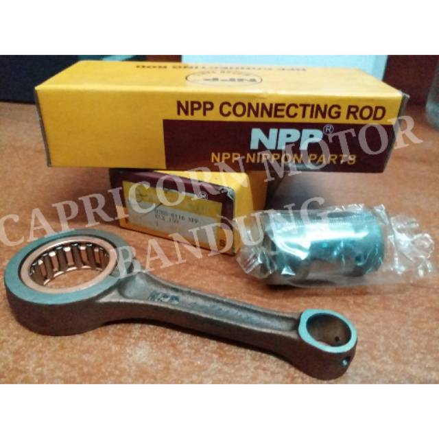 Jual Stang Seher KLX 150 NPP Shopee Indonesia