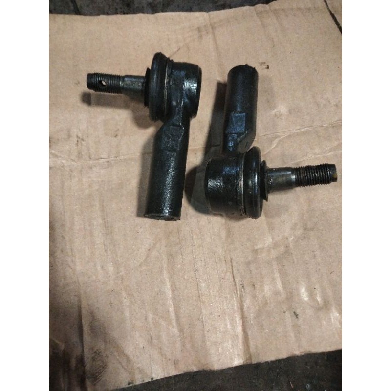 Jual Tie Rod Toyota Kijang Grand K Kapsul Original Shopee Indonesia