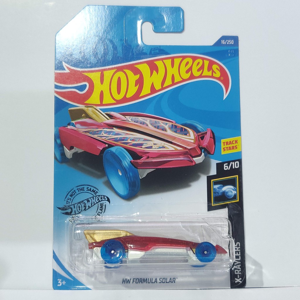 Jual Hotwheels HW Formula Solar Hot Wheels Shopee Indonesia