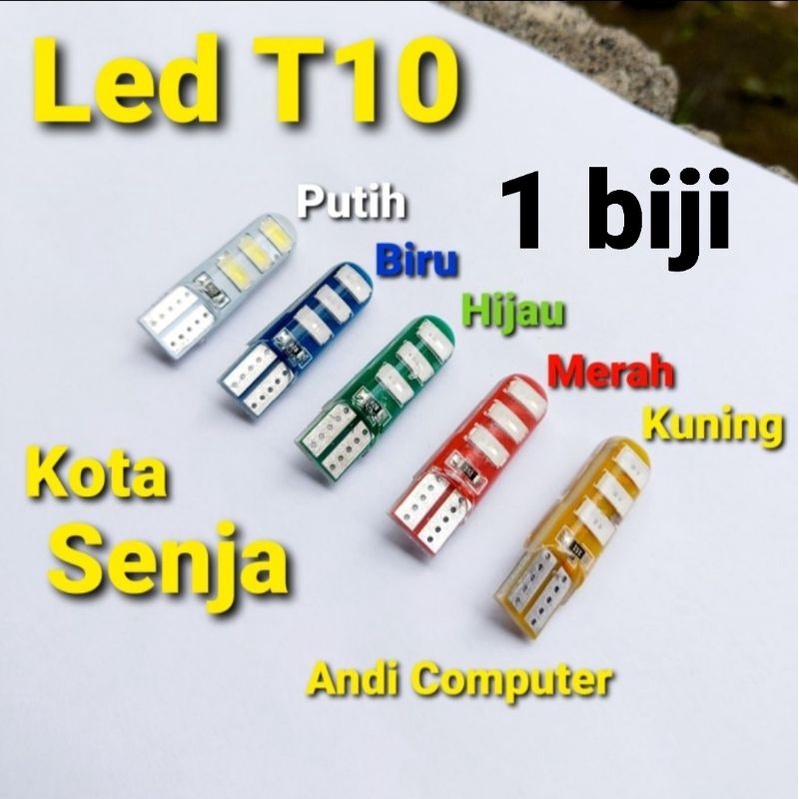 Jual Lampu Kota Senja Mobil T Avanza Xenia Agya Ayla Xenia Sigra