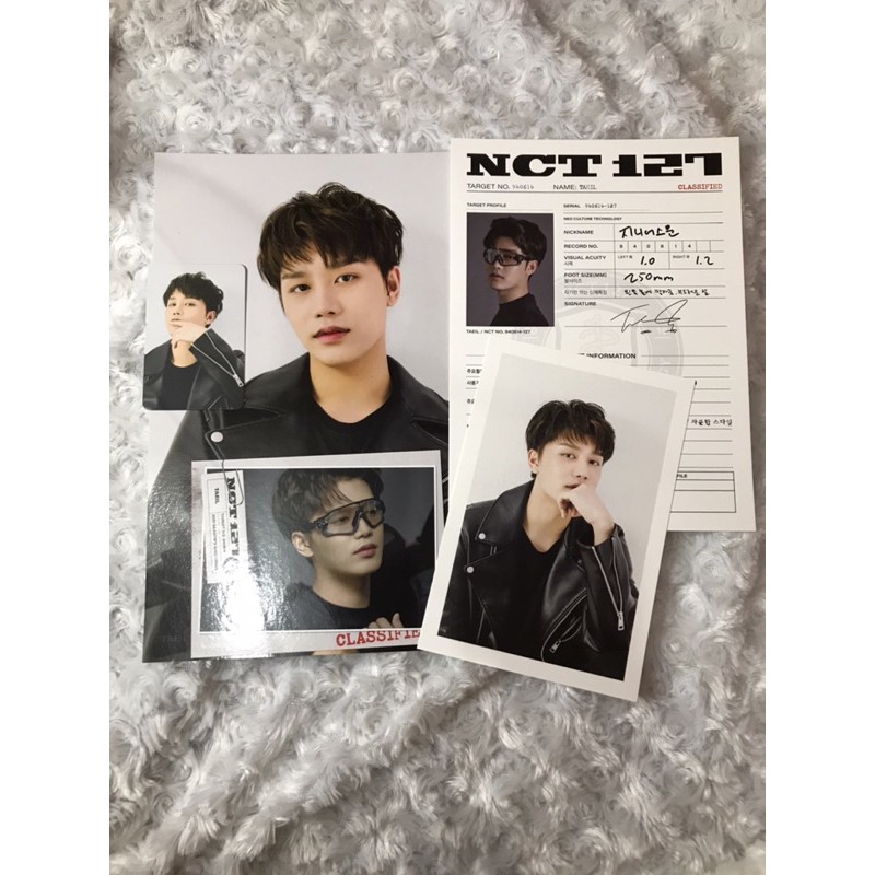 Jual NCT Season Greeting 2021 SG Set NCT 127 NCT Dream WayV Bene