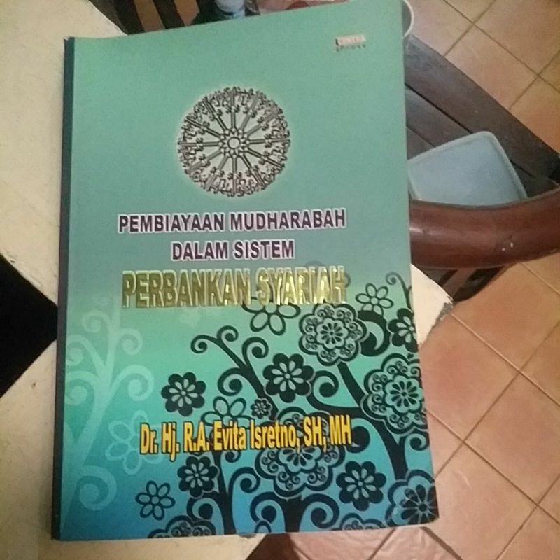 Jual Pembiayaan Mudharabah Dalam Sistem Perbankan Syariah Shopee