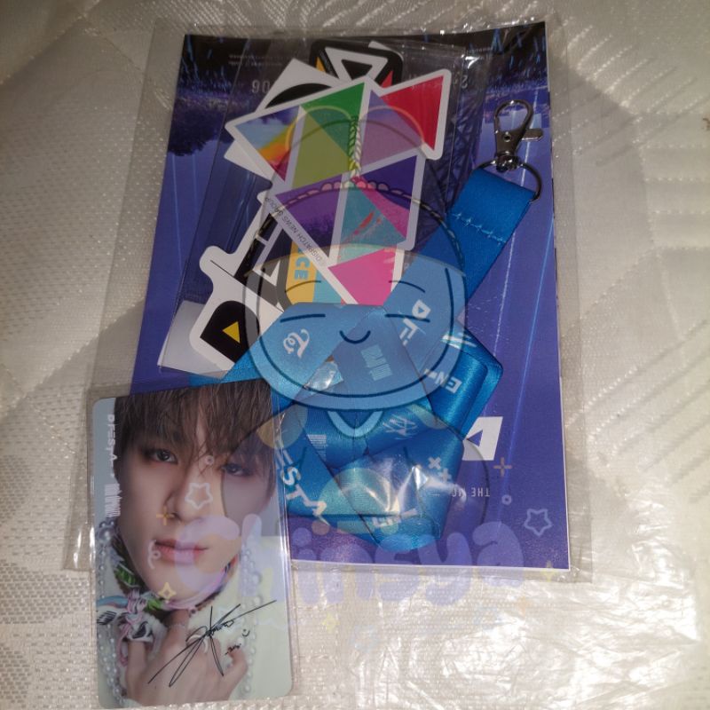 Jual Jeno Dfesta Special Kit Set Shopee Indonesia