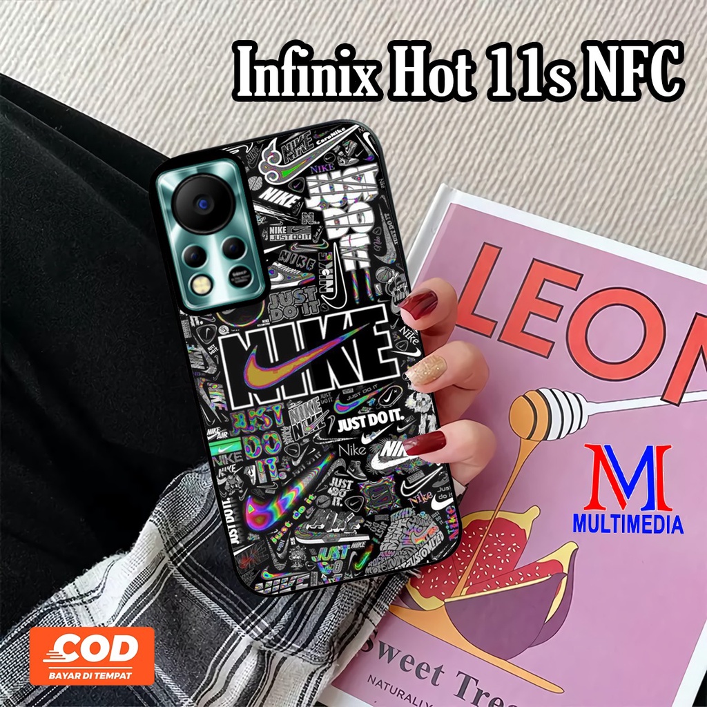 Jual Pusatcase CASE INFINIX HOT S NFC ZERO X PRO ZERO X NEO SMART