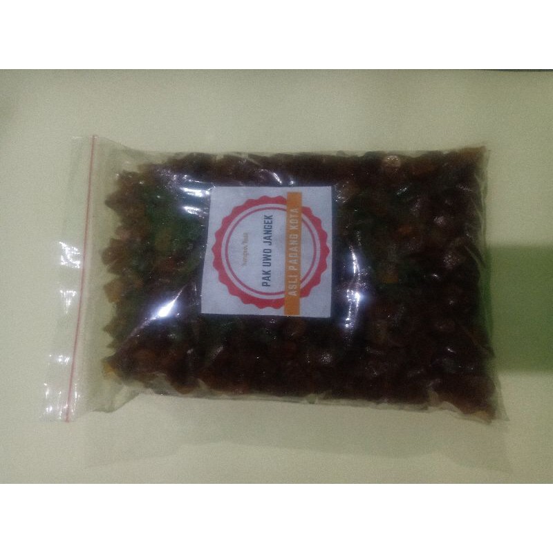 Jual Kerupuk Kulit Kerupuk Jangek Kerupuk Rambak Siap Goreng Padang