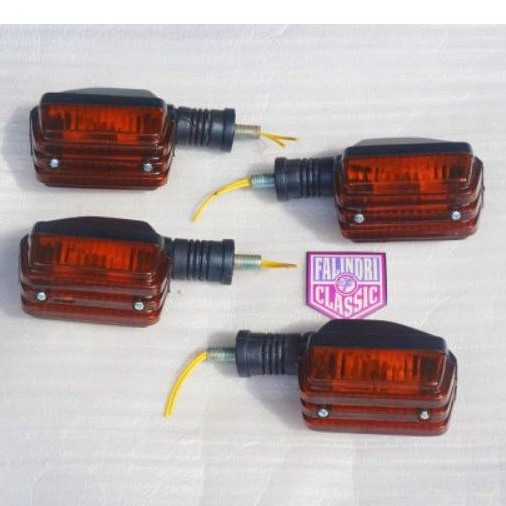 Jual Lampu Sein Yamaha Rxk Rxs Rx Special Yt115 Bisa Diaplikasikan Di