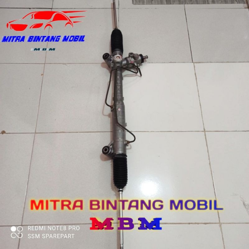 Jual Rack Power Steering Suzuki Grand Vitara Shopee Indonesia