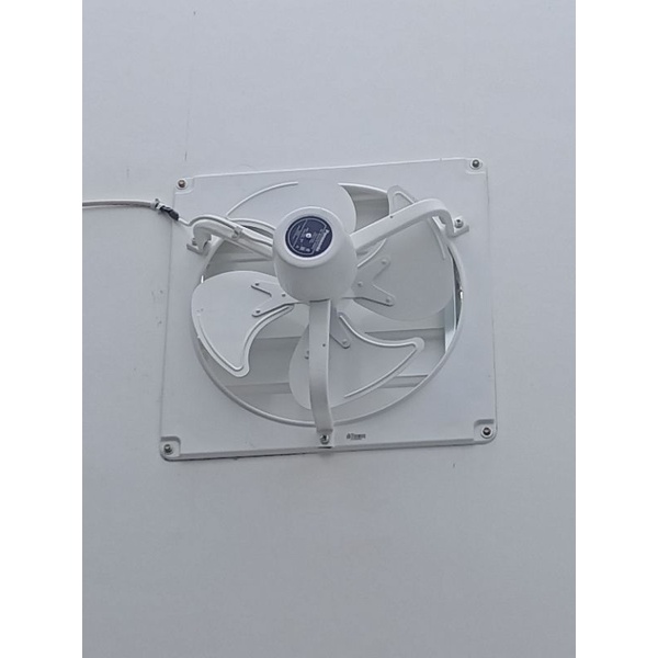 Jual New Exhaust Fan Panasonic Fv Afu Exhaust Inchi Shopee