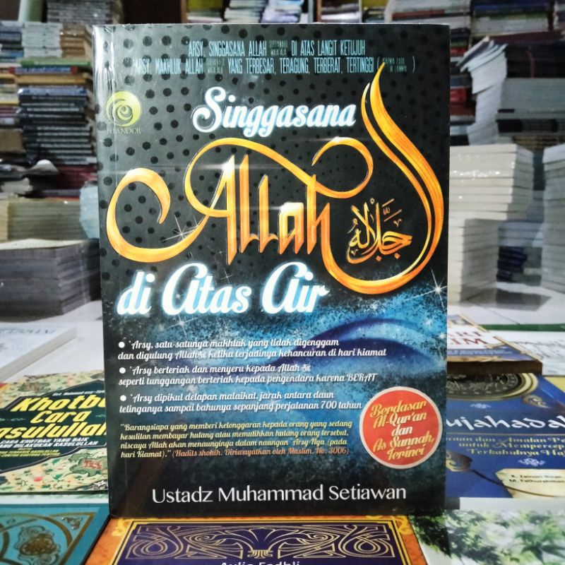 Jual Promo Buku Murah Original Buku Bacaan Agama Buku Islami