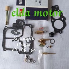 Jual Repair Kit Isi Karburator Carburator Kijang K Napco Asli Shopee