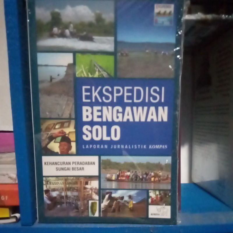 Jual Ekspedisi Bengawan Solo Shopee Indonesia