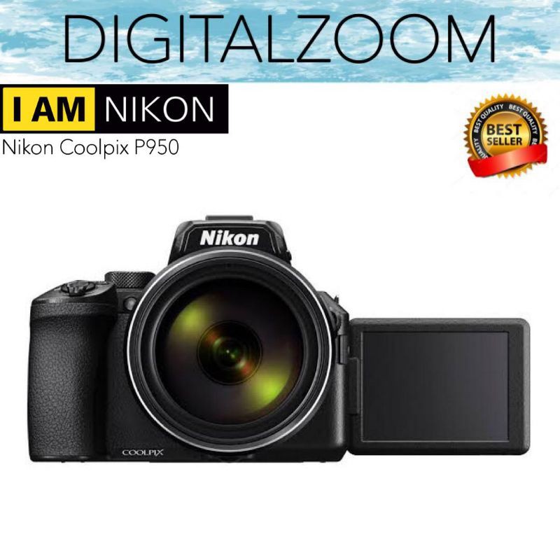 Jual Nikon Coolpix P Nikon P Shopee Indonesia