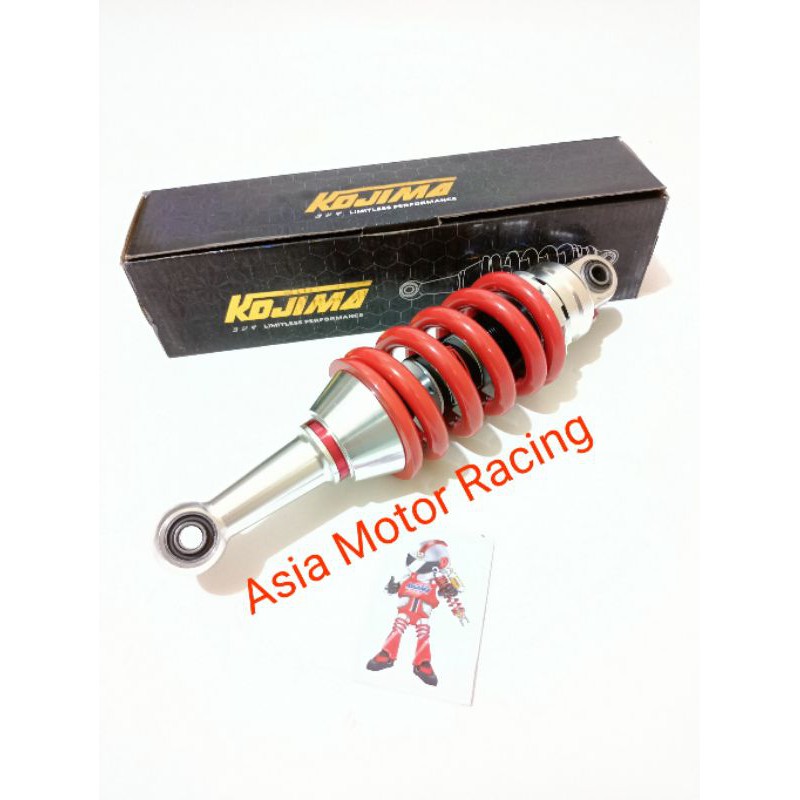 Jual Monoshock Shock Shockbreaker Belakang Satria FU Satria FU New