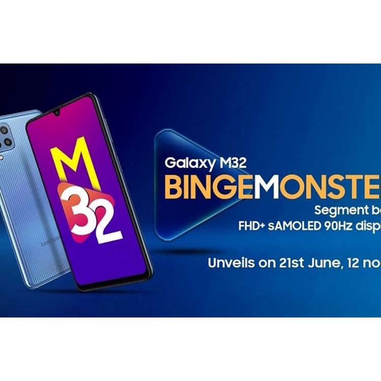 Jual Samsung Galaxy M Gb Gb Garansi Resmi Tahun Shopee Indonesia