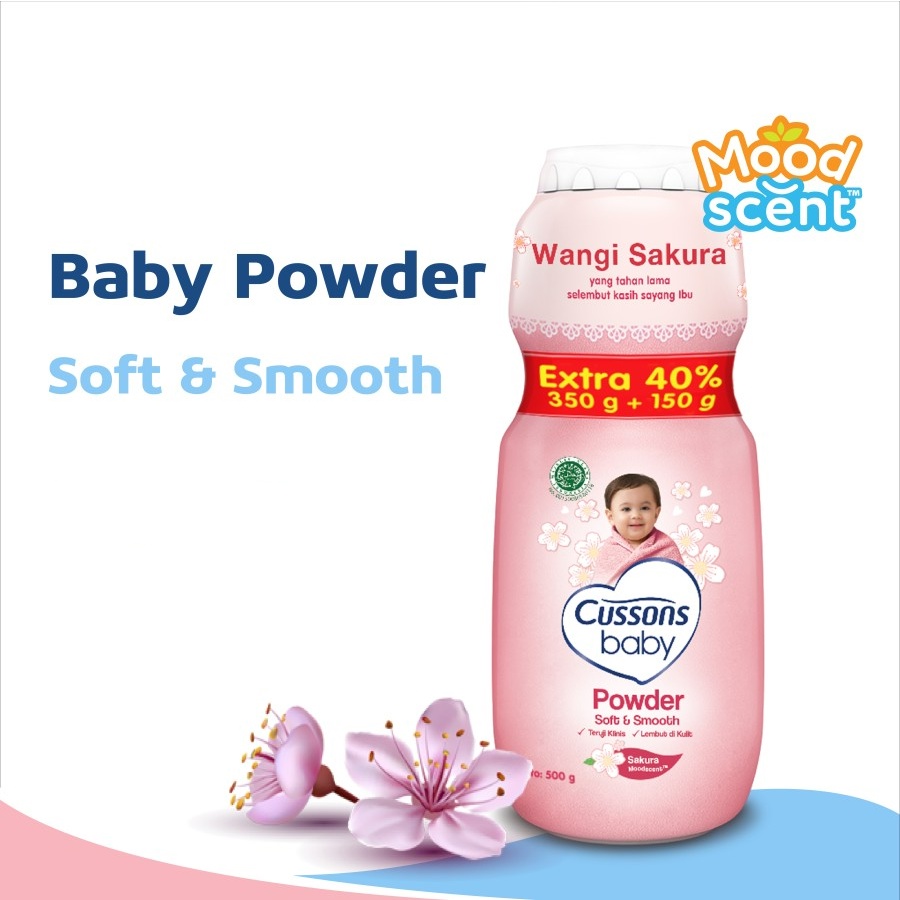 Jual Cussons Baby Powder Bedak Bayi Bedak Tabur Bayi Shopee Indonesia