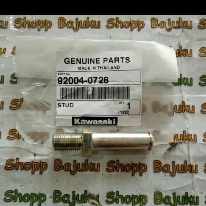 Jual Baut Stut Operan Gigi Ninja R Ninja Ss Shopee Indonesia