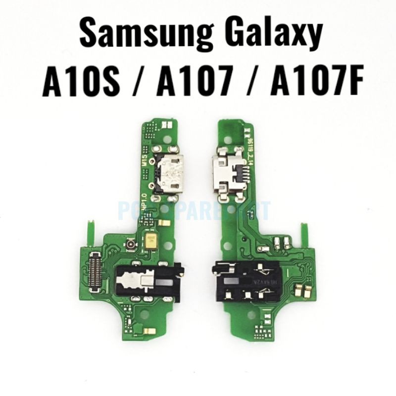 Jual Original Flexible Connector Charger Mic Samsung Galaxy A S A