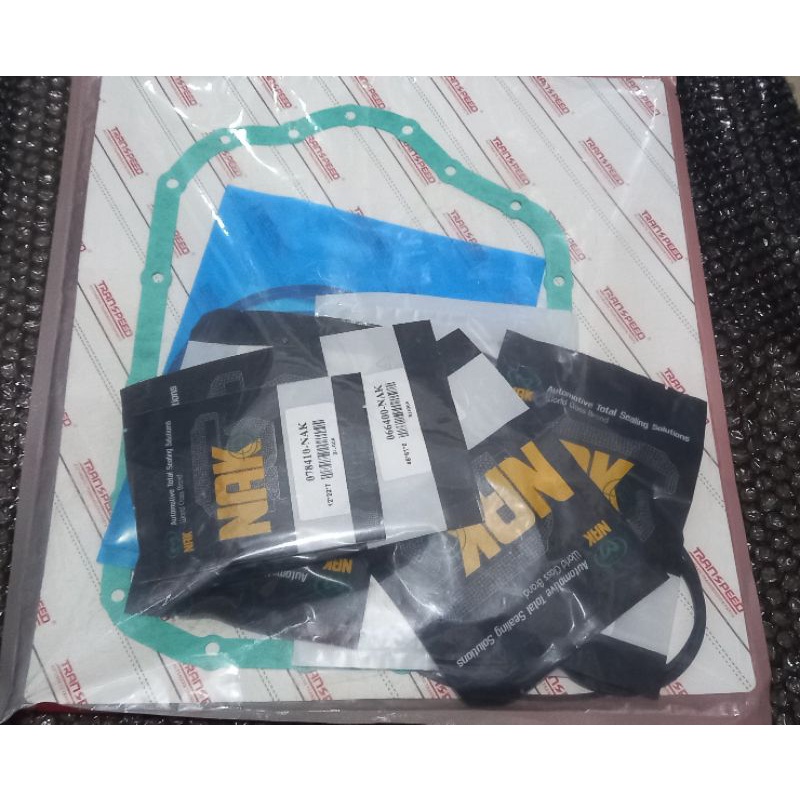 Jual Packing Set Sealkit Matic Alphard Vellfire Voxy K114 2 0cc CvT