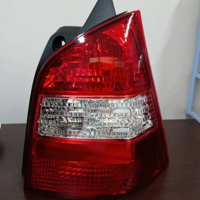 Jual Stop Lamp Assy Nissan Livina Thn 2007 2012 Lampu Belakang