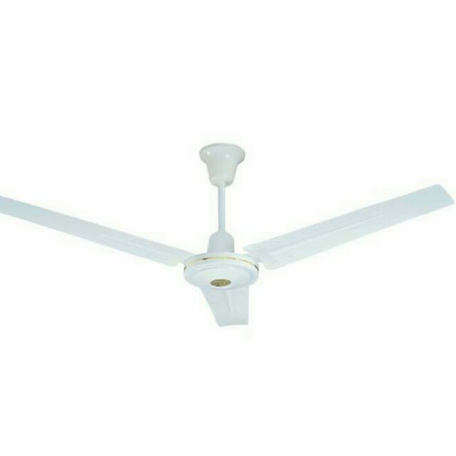 Jual KIPAS ANGIN BALING BESI GMC CEILING FAN Shopee Indonesia