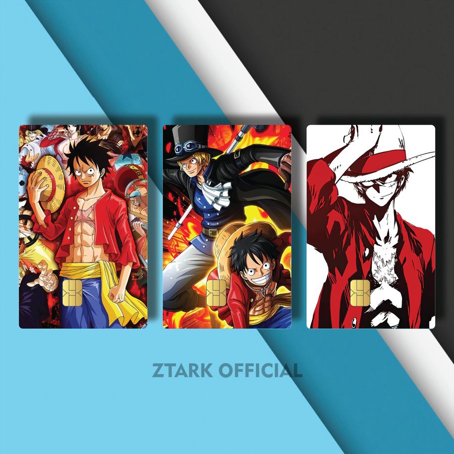 Jual 21 22 GARSKIN KARTU ANIME ONE PIECE L30PF QS9HJ SKIN CARD ANIME