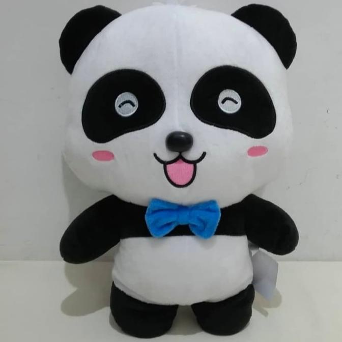 Jual PRODUK TERBATAS Boneka Babybus Panda Kiki Miu Miu Shopee