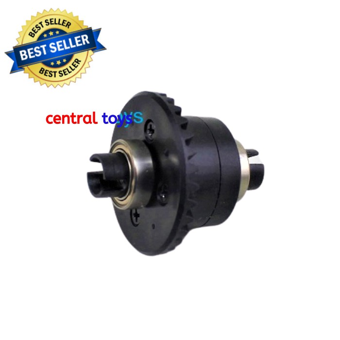 Jual Part Differential Gear Xinlehong No Part Zj Shopee