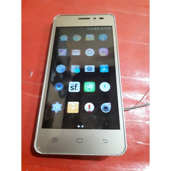 Jual MESIN SAMRTFREN ANDROMAX TYPE A16C3H Shopee Indonesia