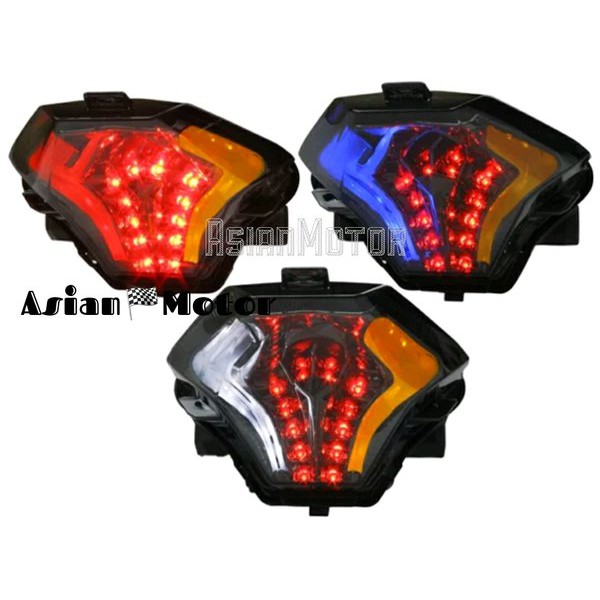 Jual K Stop Lamp In Yzf R R Mx King Mt Lampu Stop Led Sen