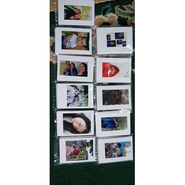 Jual Cetak Foto Ala Polaroid Murah Shopee Indonesia