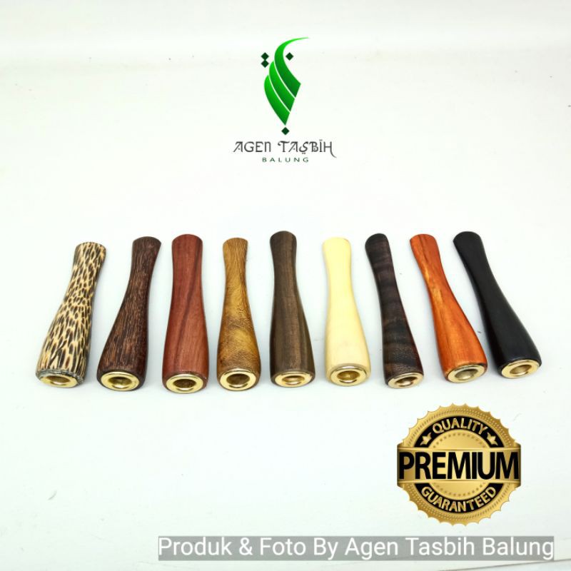 Jual Once Pipa Mini Super Size Cm Motif Duyung Varian Jenis Kayu