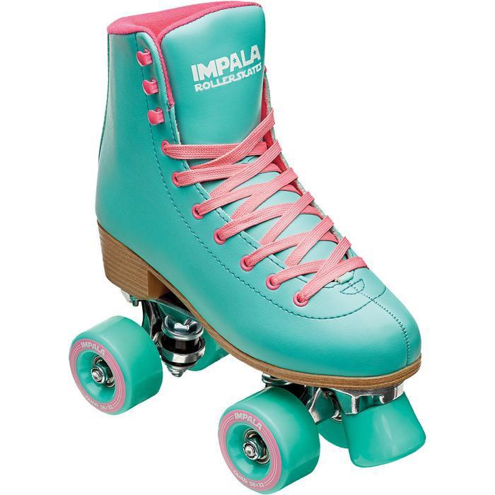 Jual Impala Roller Skates Indonesia Aqua Roller Skate Original