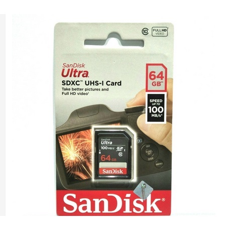 Jual Sandisk Sd Card Sdhc Gb Mb S Sdcard Gb Gb Mbps