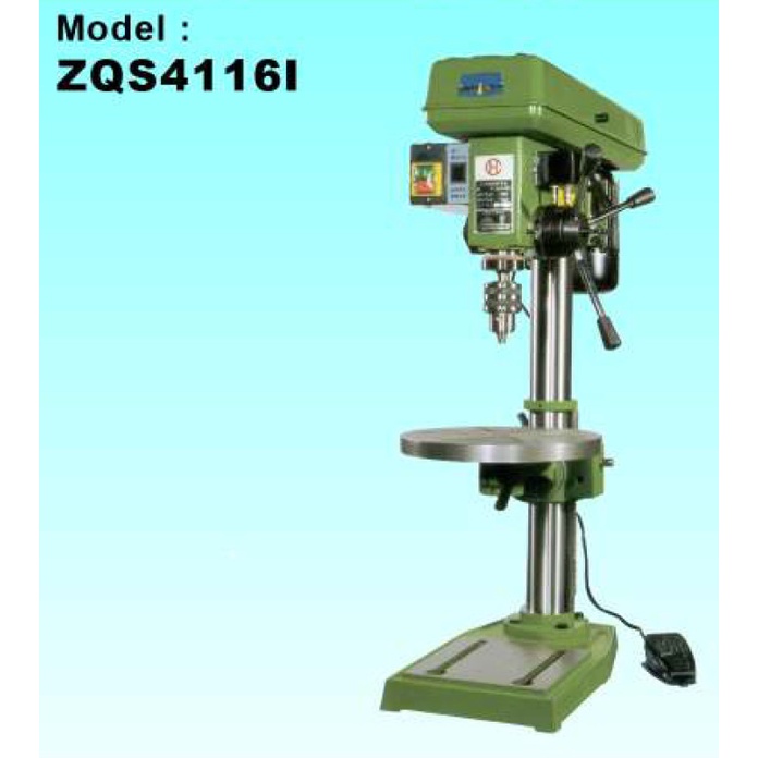 Jual WEST LAKE ZQS4116I ZQS 4116 I Drilling And Tapping Machine Mesin