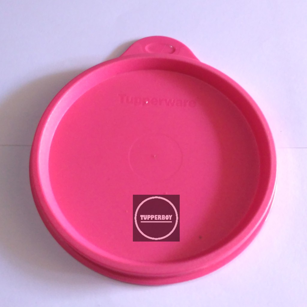 Jual Seal TUPPERWARE Compact Canister Atau Compact Bowl High Original