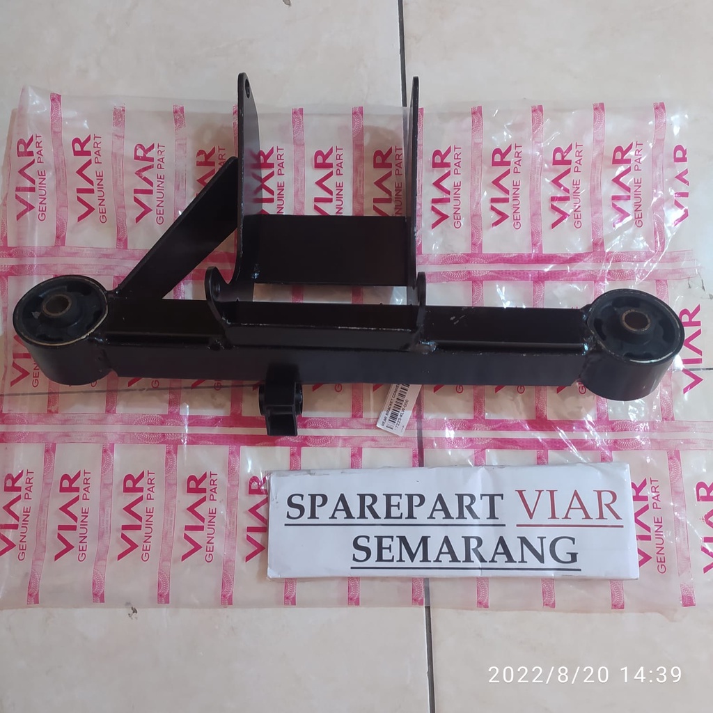 Jual Dudukan Mesin Belakang Viar Karya Roda Braket Mesin Viar