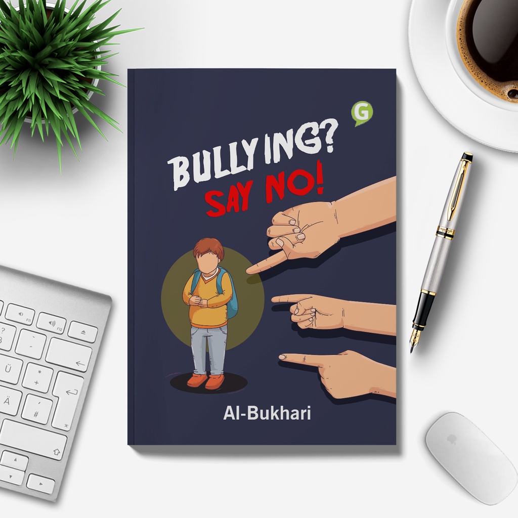 Jual BUKU NOVEL BULLYING SAY NO Shopee Indonesia