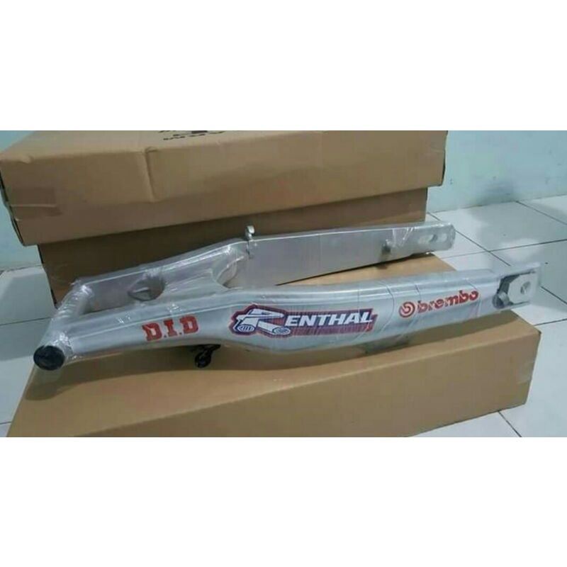 Jual Arm Replika Lislas Ktm Pnp Klx Dtracker Panjang Cm