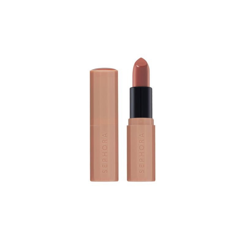 Jual Sephora Collection Rouge Nude Lipstick On Fleek Deluxe Size