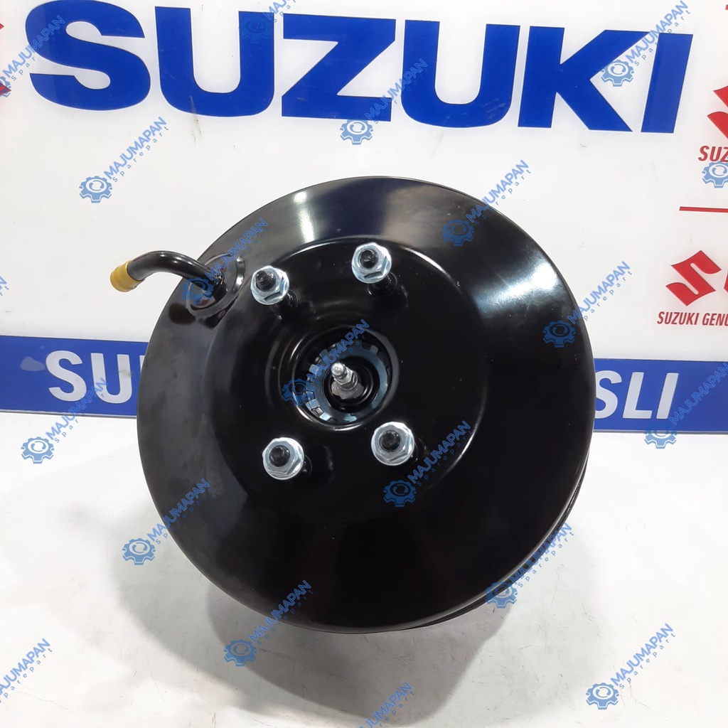 Jual Brake Booster Boster Sneil Vacum Rem Kijang Grand Cc