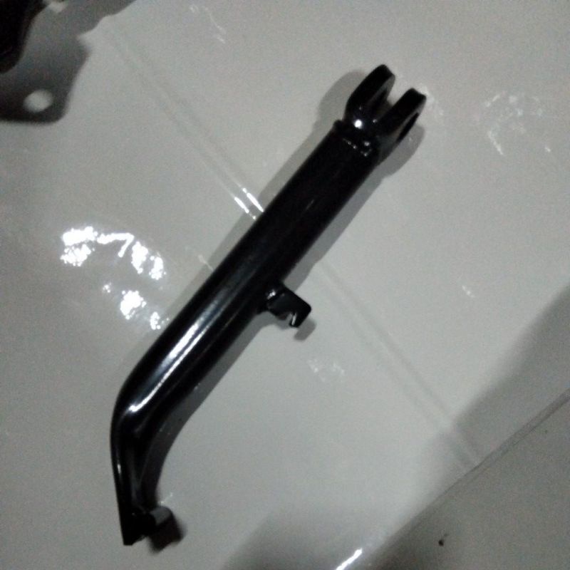 Jual Besi Barstep Bostep Bar Step Pijakan Kaki Depan Standar ASTREA